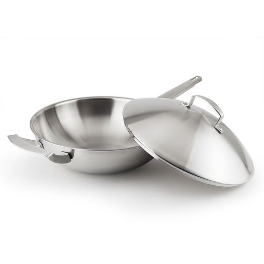 Faitout en Inox. - cuizinezen