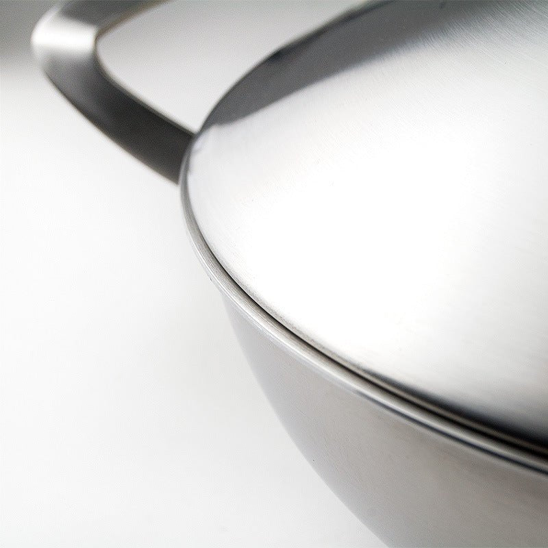 Faitout en Inox. - cuizinezen