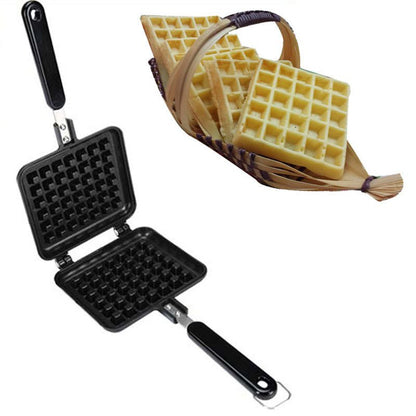 Gaufrier - cuizinezen