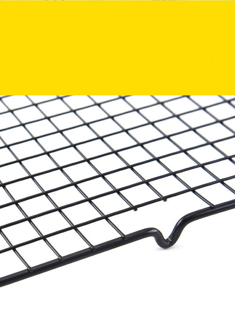 Grille de refroidissement en acier. - cuizinezen