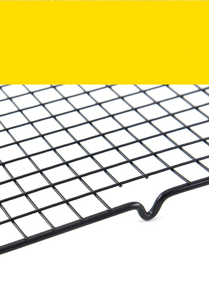 Grille de refroidissement en acier. - cuizinezen