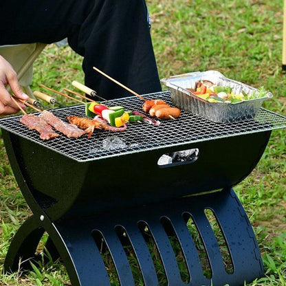 Grille pour barbecue | Inoxydable Premium - cuizinezen