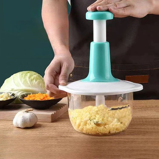 Hachoir | Ultra - Rapide - cuizinezen