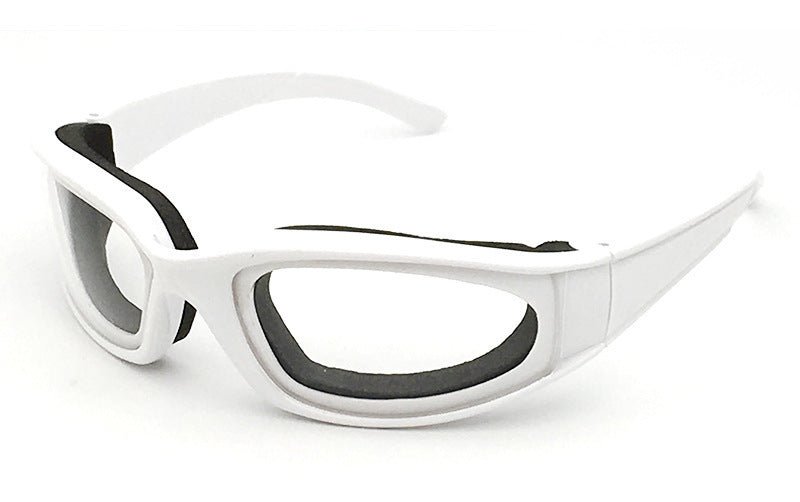 Lunettes anti - larmes - cuizinezen