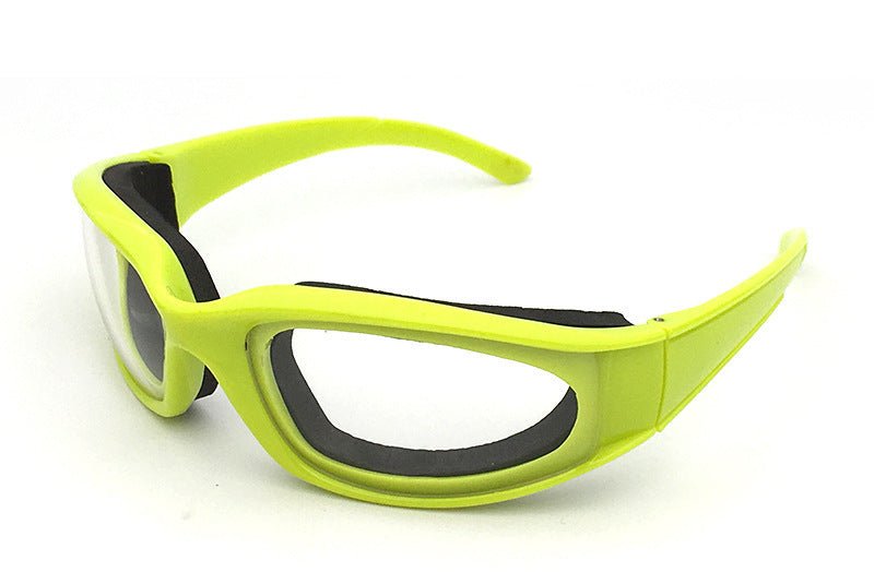 Lunettes anti - larmes - cuizinezen