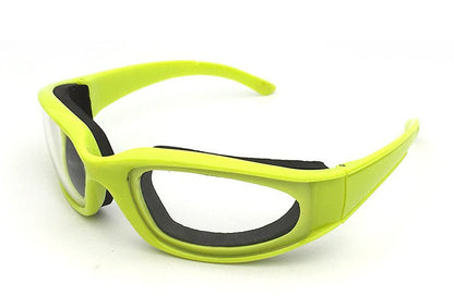 Lunettes anti - larmes - cuizinezen