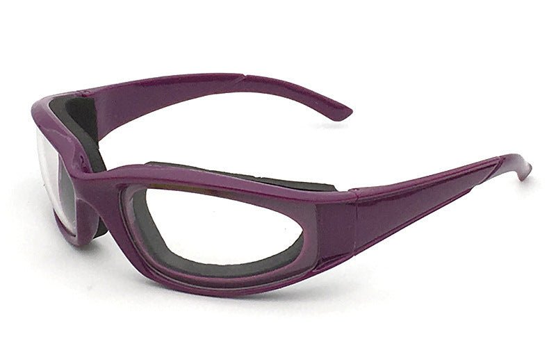 Lunettes anti - larmes - cuizinezen