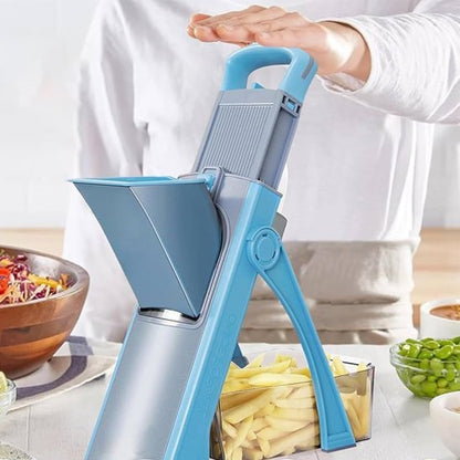 Mandoline cuisine | Multifonction - cuizinezen