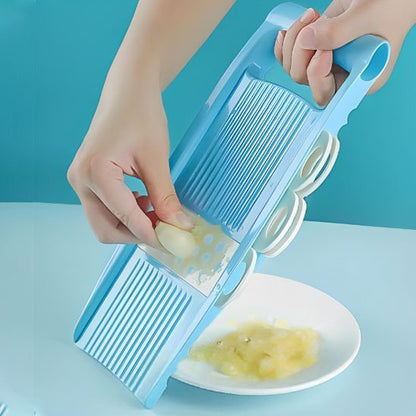 Mandoline Cuisine | Multifonction - cuizinezen