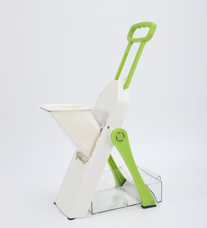 Mandoline multi - fonction - cuizinezen