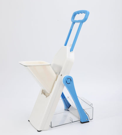 Mandoline multi - fonction - cuizinezen