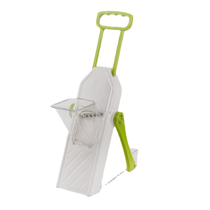 Mandoline multi - fonction - cuizinezen