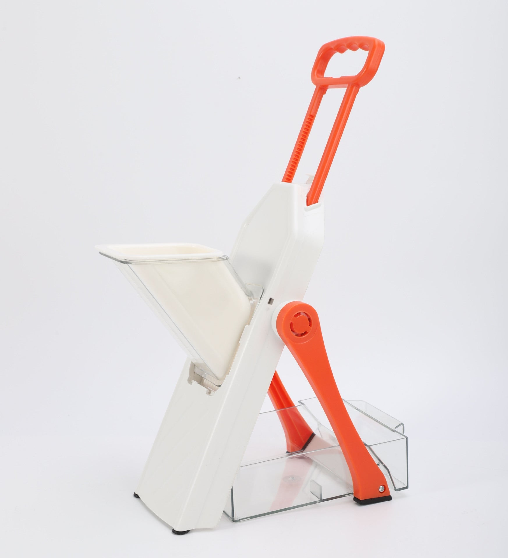 Mandoline multi - fonction - cuizinezen