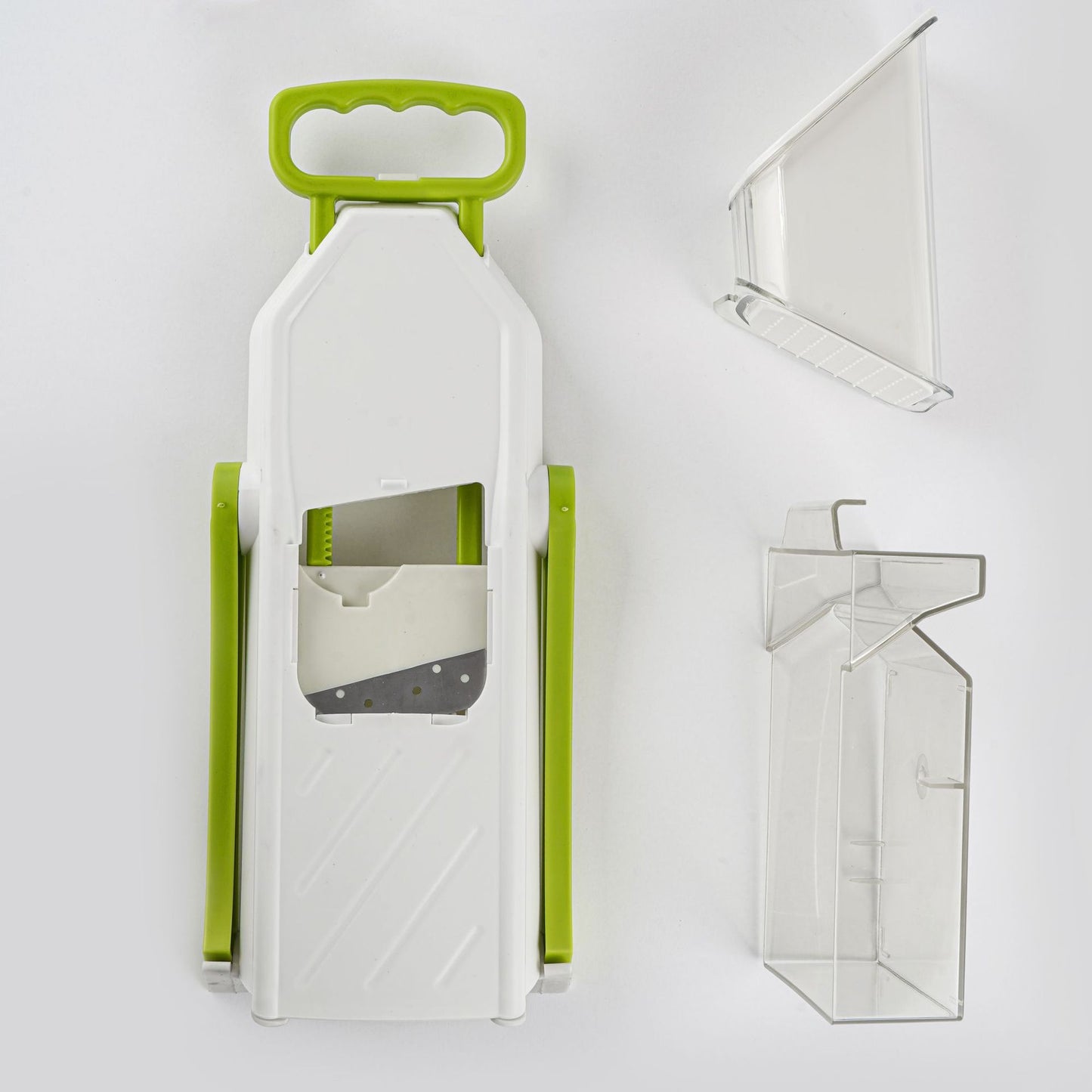Mandoline multi - fonction - cuizinezen