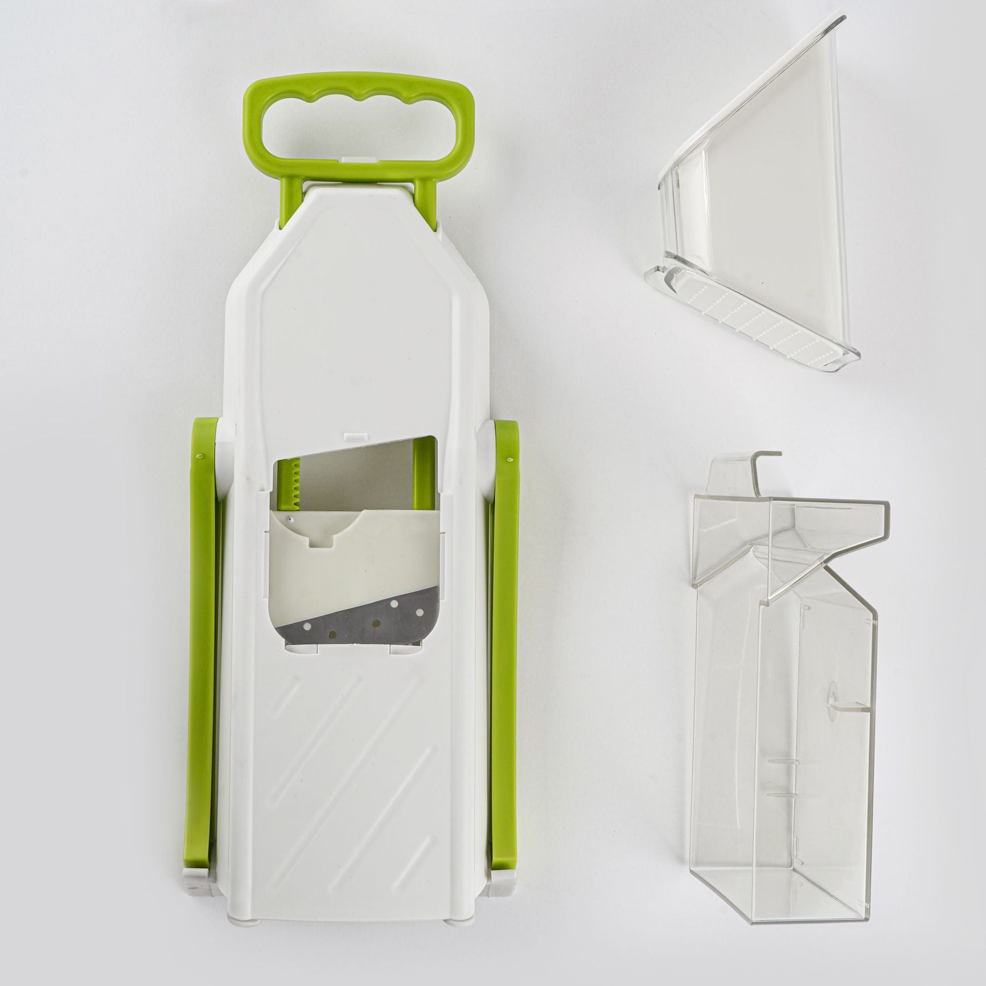 Mandoline multi - fonction - cuizinezen