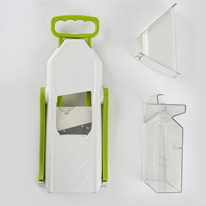 Mandoline multi - fonction - cuizinezen