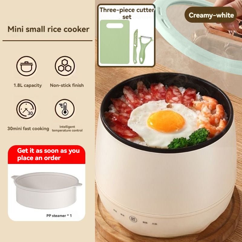Mini Rice Cooker - cuizinezen