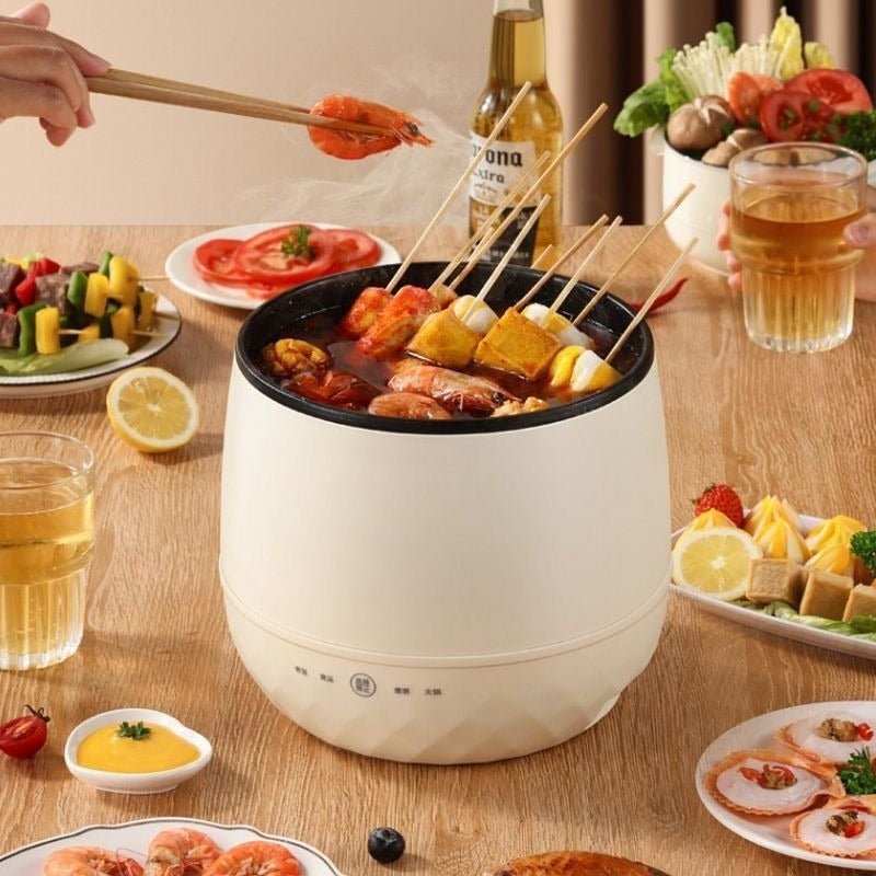 Mini Rice Cooker - cuizinezen