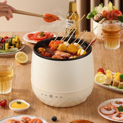 Mini Rice Cooker - cuizinezen
