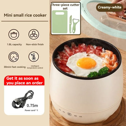 Mini Rice Cooker - cuizinezen
