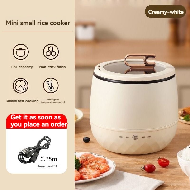 Mini Rice Cooker - cuizinezen
