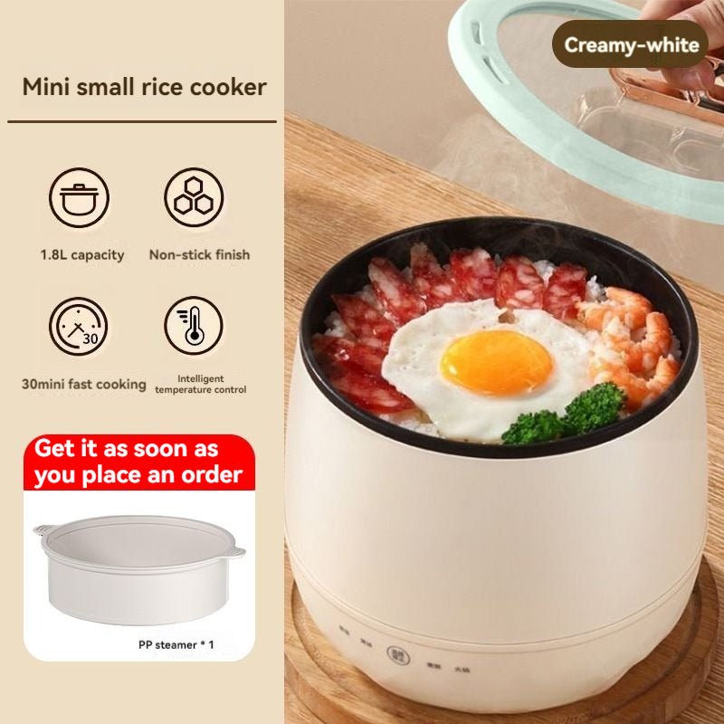 Mini Rice Cooker - cuizinezen