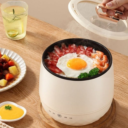 Mini Rice Cooker - cuizinezen