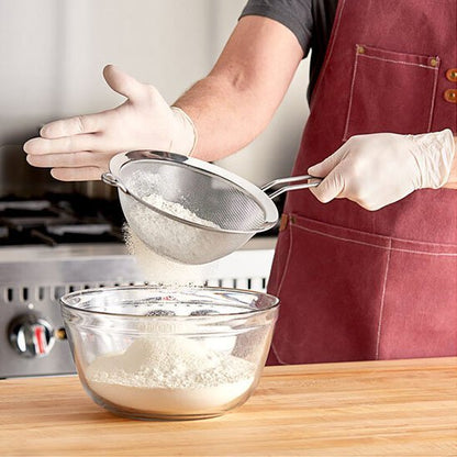 Passoire en Inox | Premium - cuizinezen