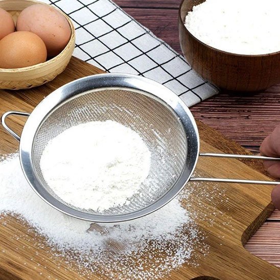 Passoire en Inox | Premium - cuizinezen