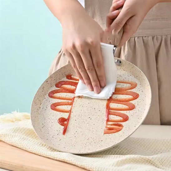 Poêle à crêpe induction | UltraChef - cuizinezen