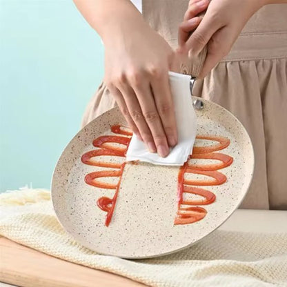 Poêle à crêpe induction | UltraChef - cuizinezen