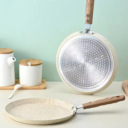 Poêle à crêpe induction | UltraChef - cuizinezen