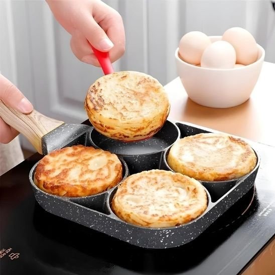 Poêle | Premium Chef - cuizinezen