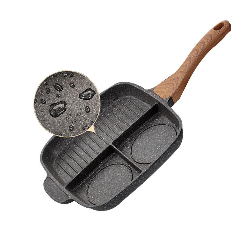 Poêle premium multi - fonction - cuizinezen