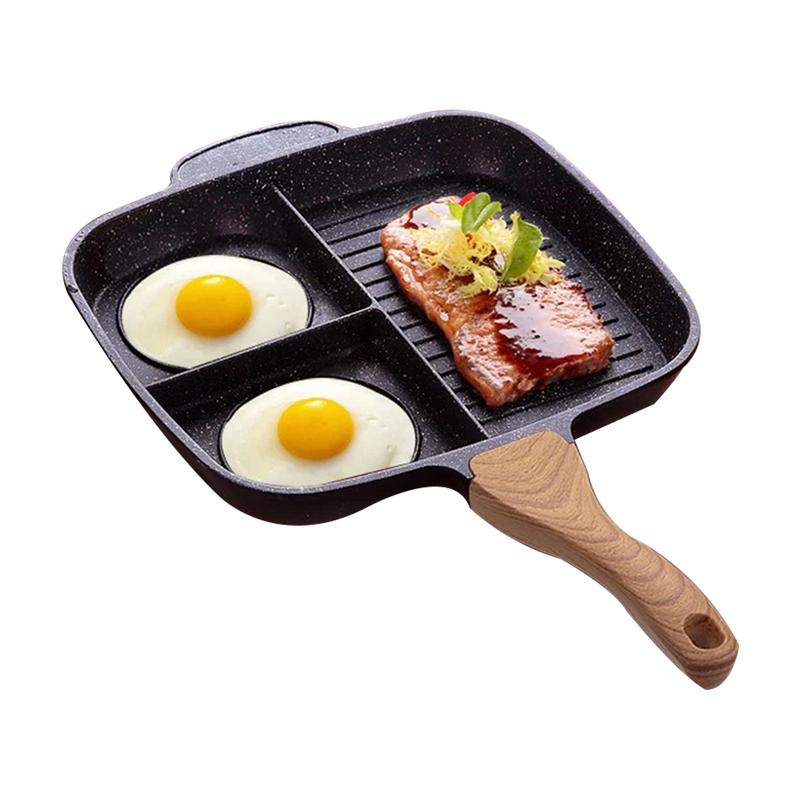 Poêle premium multi - fonction - cuizinezen