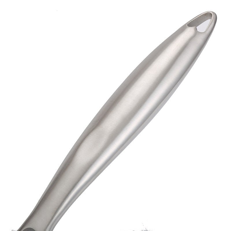 poêles en acier inoxydable 304 (triple couche) - cuizinezen