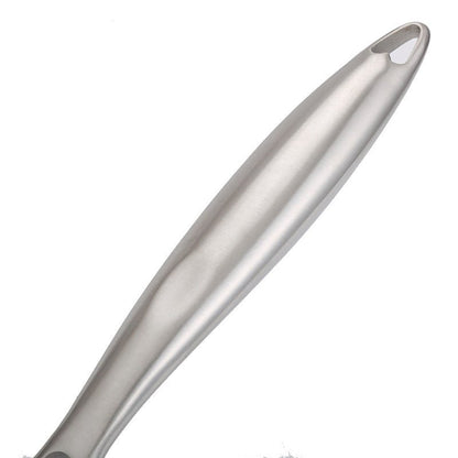 poêles en acier inoxydable 304 (triple couche) - cuizinezen