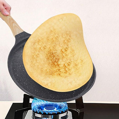 Crêpière Professionnelle | Antiadhésive