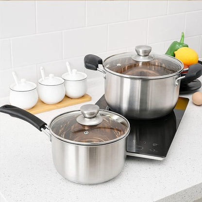 Faitout Polyvalent | Professionnel