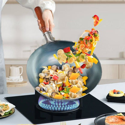 Poele wok | Premium Cuisine Asiatique