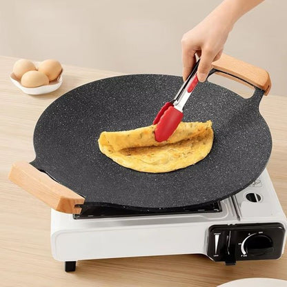 Crêpière | Haute Performance