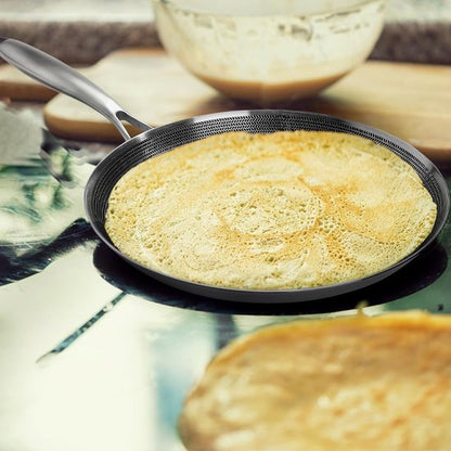 Poêle à crêpe induction | CuisinExpert