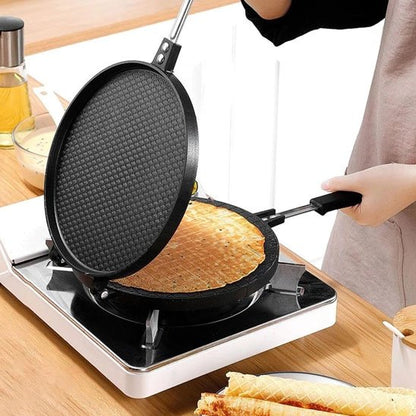 Crêpière Électrique | Performance Plus