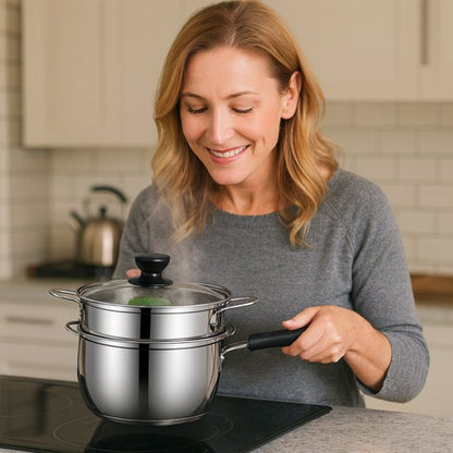 Faitout Polyvalent | Professionnel