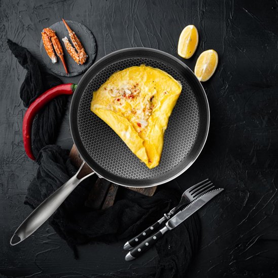Poêle à crêpe induction | CuisinExpert
