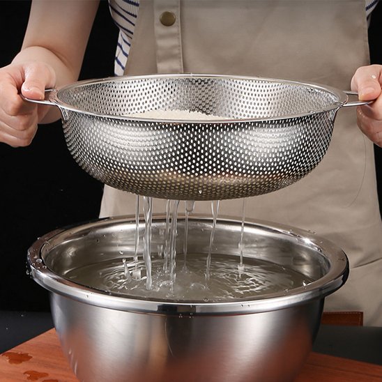 Passoire | Cuisine Premium