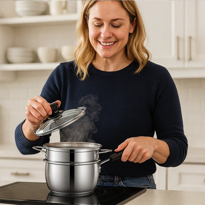 Faitout Polyvalent | Professionnel