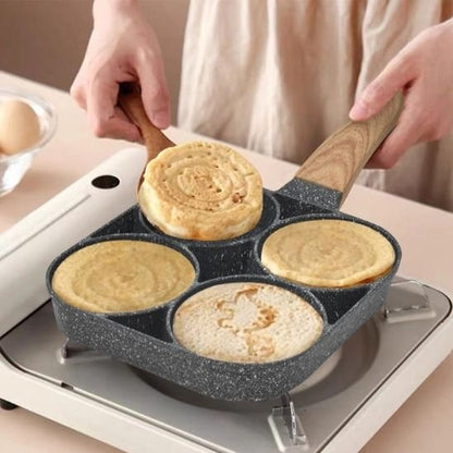 Poêle | Premium Chef