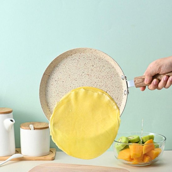 Poêle à crêpe induction | UltraChef