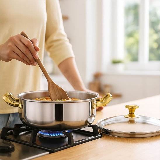 Faitout | Polyvalent Pro